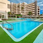 Olympia Апартаменты Плая-де-лас-Америкас