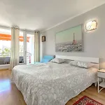 Апартаменты Olympia