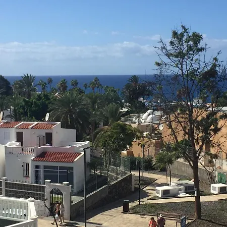 Διαμέρισμα Olympia Πλάγια ντε λας Αμέρικας