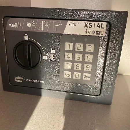 Olympia Πλάγια ντε λας Αμέρικας