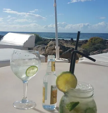 Olympia Πλάγια ντε λας Αμέρικας