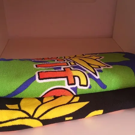 Διαμέρισμα Olympia Πλάγια ντε λας Αμέρικας