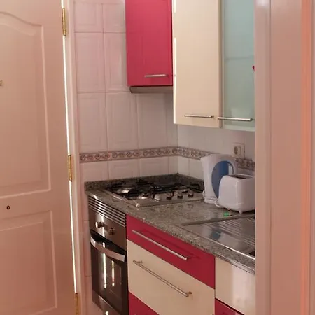 Olympia * Πλάγια ντε λας Αμέρικας