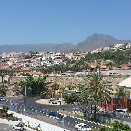 Olympia * Πλάγια ντε λας Αμέρικας