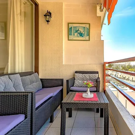 Olympia Apartamento