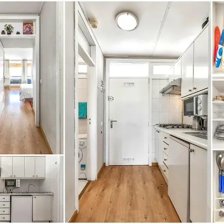 Olympia * Πλάγια ντε λας Αμέρικας