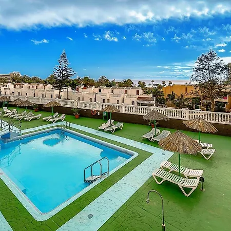 Olympia Διαμέρισμα *