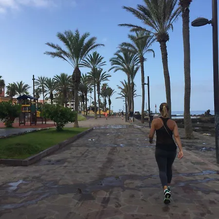 Olympia Apartamento *