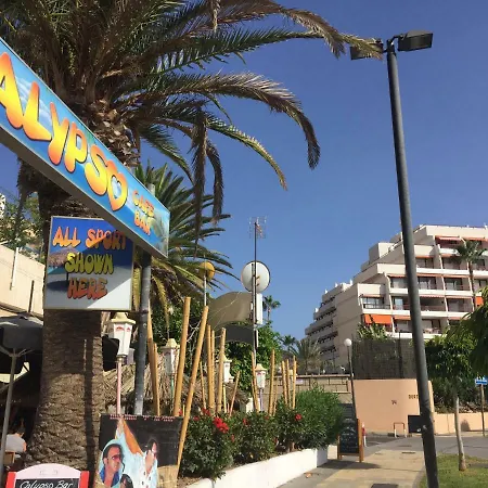 Apartamento Olympia