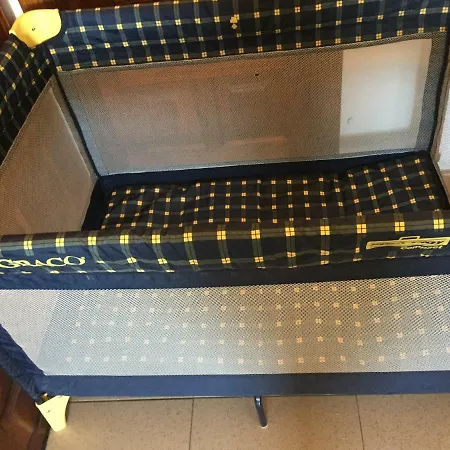 Apartamento Olympia