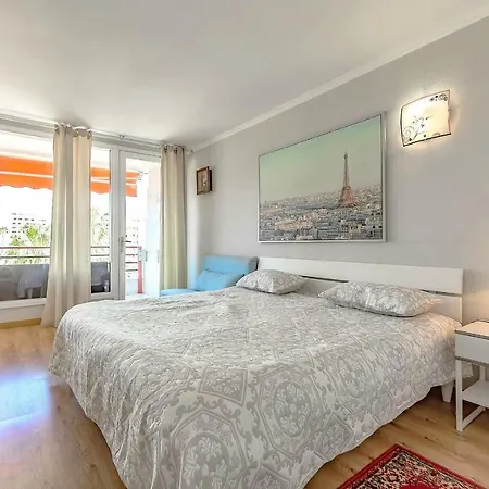 Apartamento Olympia