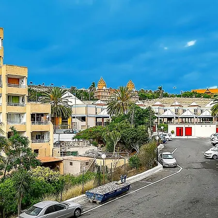 Olympia * Πλάγια ντε λας Αμέρικας