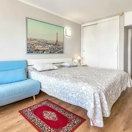 Olympia * Πλάγια ντε λας Αμέρικας