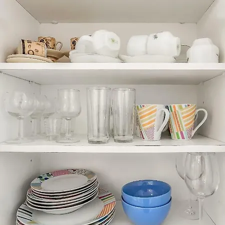 Olympia * Πλάγια ντε λας Αμέρικας