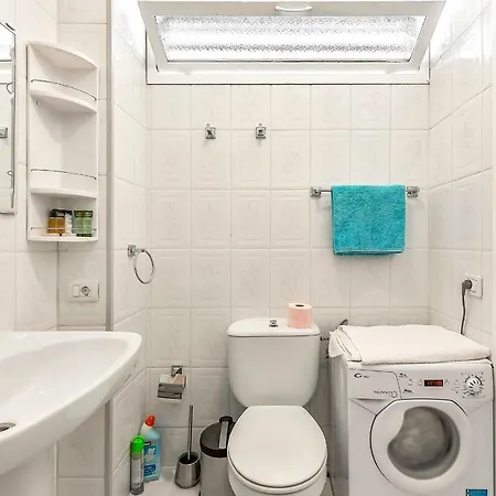 Olympia Διαμέρισμα