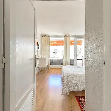 Olympia Διαμέρισμα Πλάγια ντε λας Αμέρικας