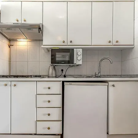 Olympia * Πλάγια ντε λας Αμέρικας