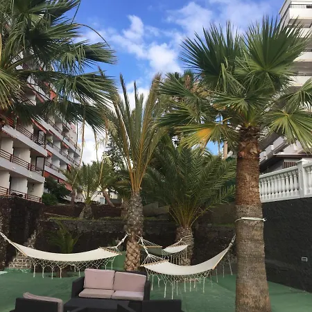 Olympia Πλάγια ντε λας Αμέρικας