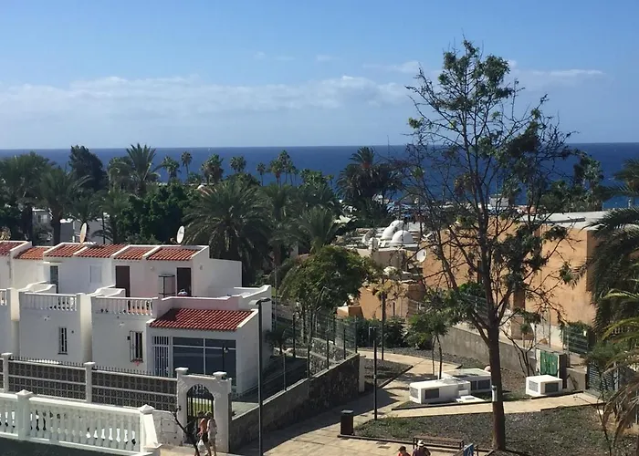 Apartamento Olympia Playa de las Américas