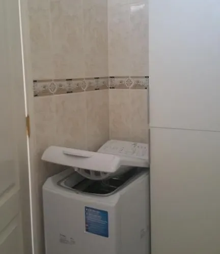 Apartmán Olympia Playa de las Americas (Tenerife)