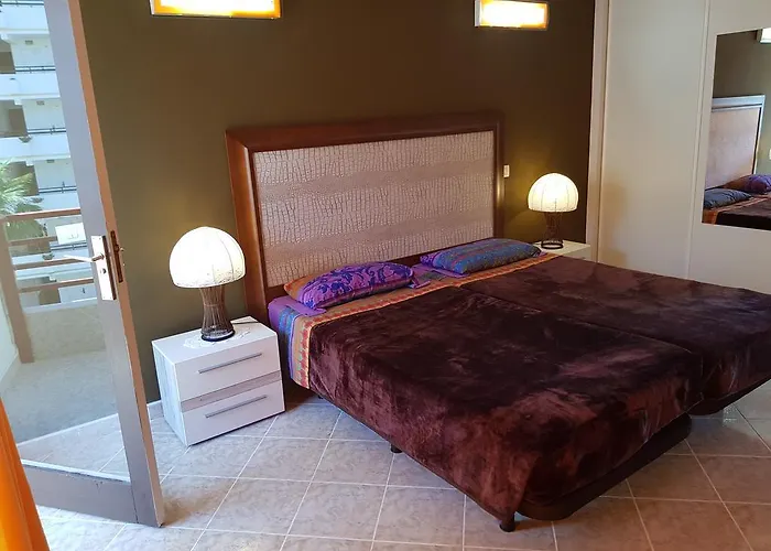 Olympia * Playa de las Americas (Tenerife)