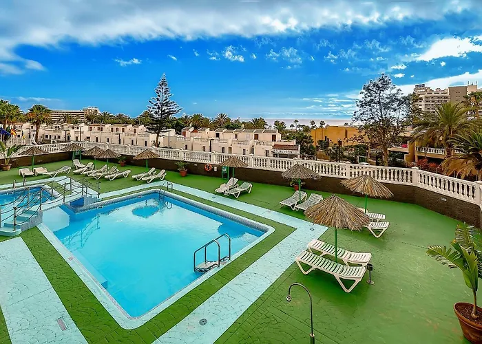 Olympia Apartamento *