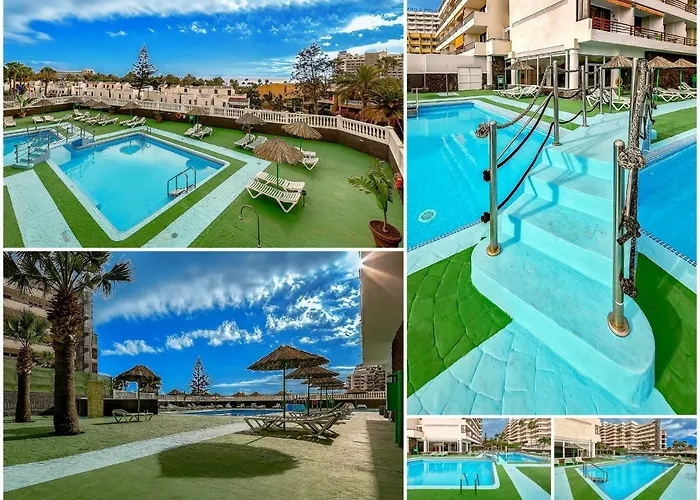 Apartamento Olympia *