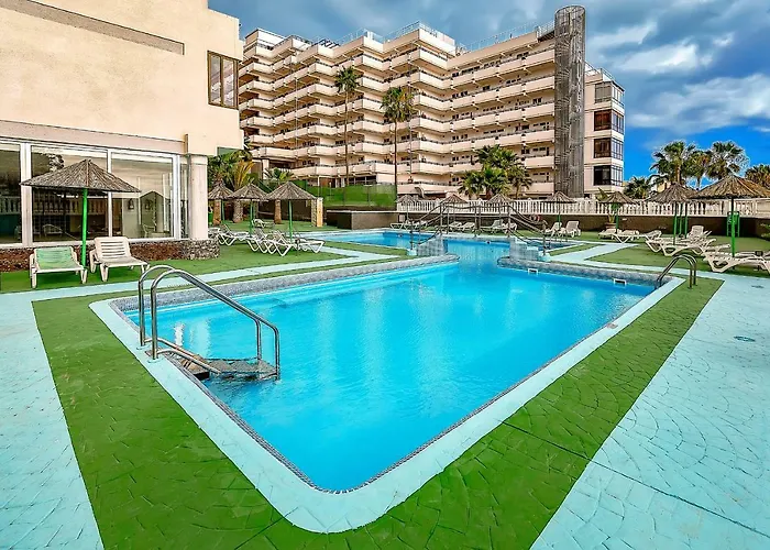 Olympia Apartamento Playa de las Américas