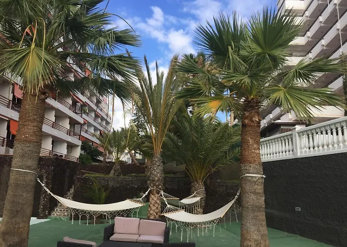 Olympia Playa de las Americas (Tenerife)