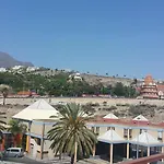 Olympia Πλάγια ντε λας Αμέρικας