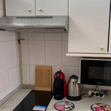 Apartment Olympia Playa de las Americas (Tenerife)