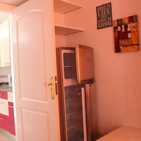 Apartment Olympia