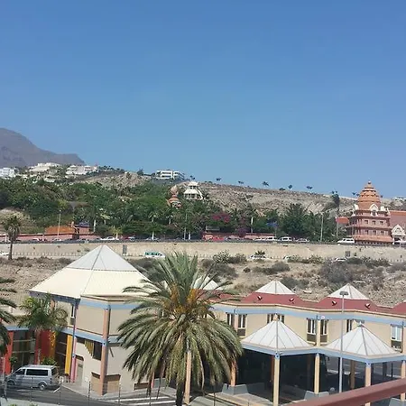 Olympia Playa de las Americas (Tenerife)