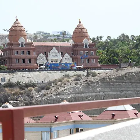 Apartament Olympia *