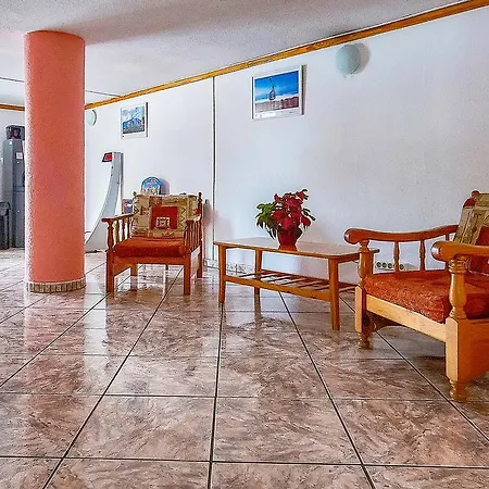 Olympia Lejlighed Playa de las Américas