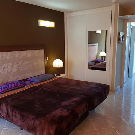 Apartment Olympia Playa de las Americas (Tenerife)