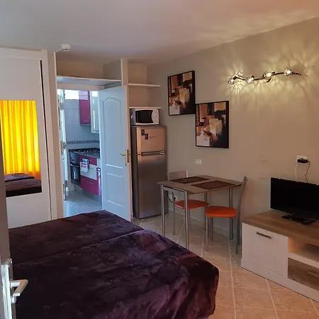 Apartment Olympia