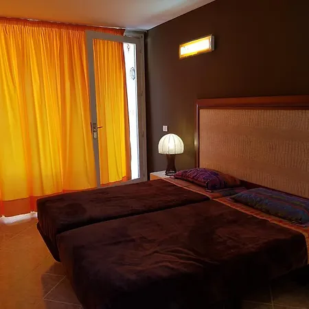 Olympia Apartment