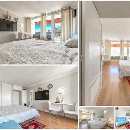 Olympia * Playa de las Americas (Tenerife)