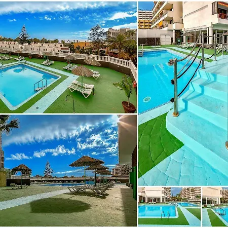 Apartamento Olympia *