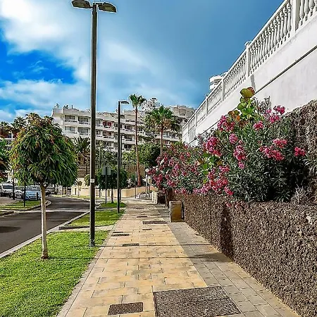 Olympia Apartment