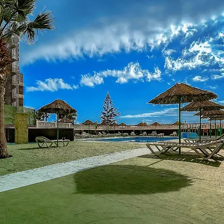 Olympia Apartment Playa de las Americas (Tenerife)