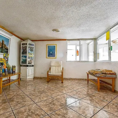 Olympia Apartment