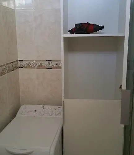 Apartman Olympia *