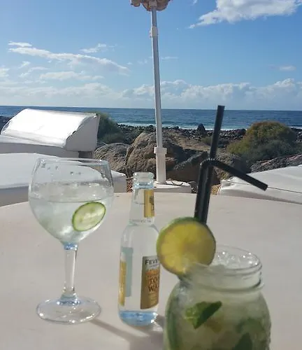 Olympia بلايا ذي لاس أميريكاس