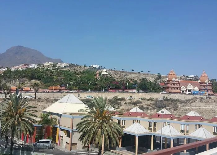 Olympia بلايا ذي لاس أميريكاس