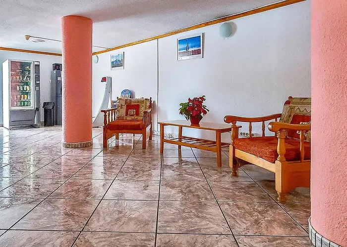 Olympia Apartman Playa de las Américas