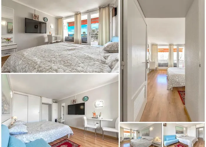 Olympia * بلايا ذي لاس أميريكاس