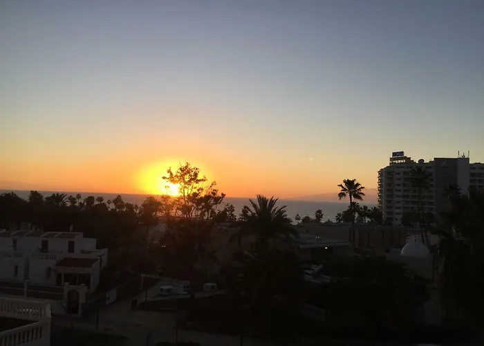 Olympia * プラヤ・デ・ラス・アメリカス