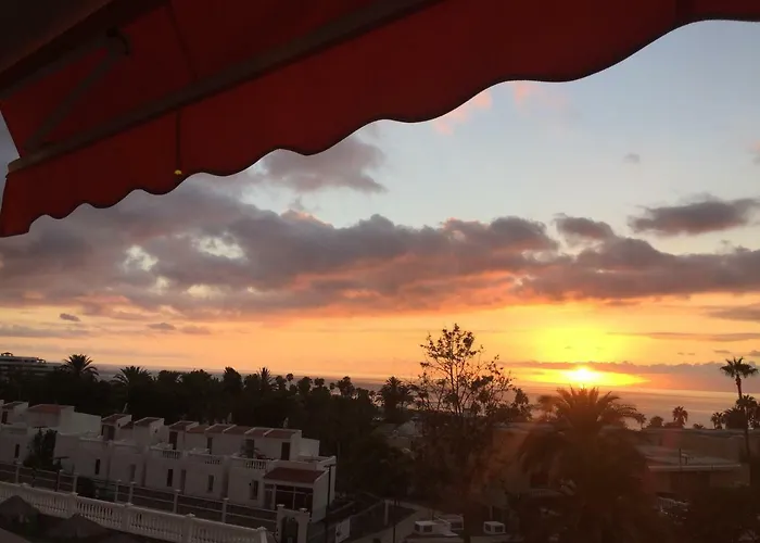 Olympia شقة بلايا ذي لاس أميريكاس